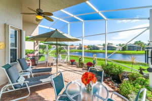 6576 Sherbrook Drive, Boynton Beach, FL 33437 Sold 11/15/23