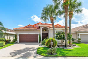 6576 Sherbrook Drive, Boynton Beach, FL 33437 Sold 11/15/23