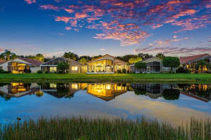 6576 Sherbrook Drive, Boynton Beach, FL 33437 Sold 11/15/23