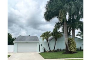 5449 Rose Marie Avenue N, Boynton Beach, FL 33472 Sold 12/14/23