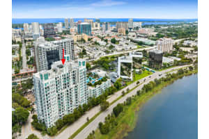 300 S Australian Avenue 1018, West Palm Beach, FL 33401 Sold 01/23/24