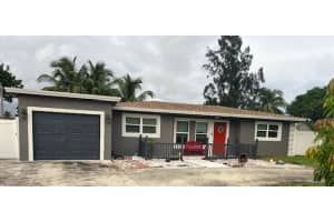 549 Cortez Lane, Delray Beach, FL 33445 Sold 05/01/24