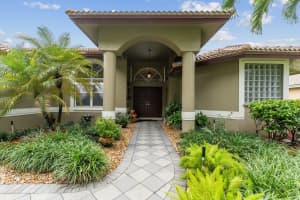 6420 NW 41st Street, Coral Springs, FL 33067 Sold 11/10/23