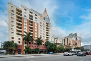 100 N Federal Highway 528, Fort Lauderdale, FL 33301 Sold 06/14/24