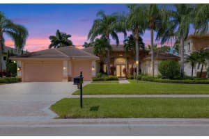3605 Royalle Terrace, Wellington, FL 33449 Sold 01/29/24