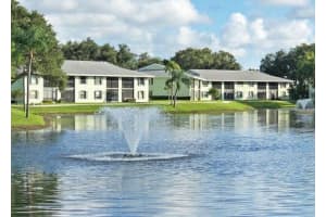 1001 Sabal Ridge Circle F, Palm Beach Gardens, FL 33418 Sold 04/17/24