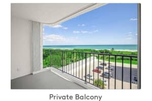 5163 N Highway A1a 717, Hutchinson Island, FL 34949 Sold 11/21/23