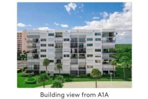 5163 N Highway A1a 717, Hutchinson Island, FL 34949 Sold 11/21/23