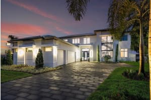 1524 Lake Drive, Delray Beach, FL 33444 Sold 01/12/24