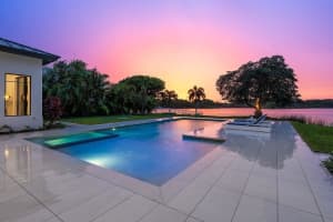 1524 Lake Drive, Delray Beach, FL 33444 Sold 01/12/24