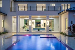 1524 Lake Drive, Delray Beach, FL 33444 Sold 01/12/24