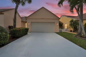 22584 Middletown Drive, Boca Raton, FL 33428 Sold 02/01/24