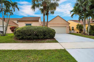 22584 Middletown Drive, Boca Raton, FL 33428 Sold 02/01/24