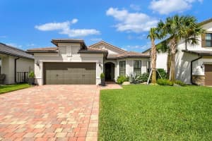 8281 Pedigree Circle, Lake Worth, FL 33467 Sold 12/14/23