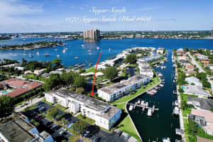 1170 Sugar Sands Boulevard 608, Riviera Beach, FL 33404 Sold 02/23/24