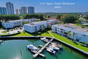1170 Sugar Sands Boulevard 608, Riviera Beach, FL 33404 Sold 02/23/24