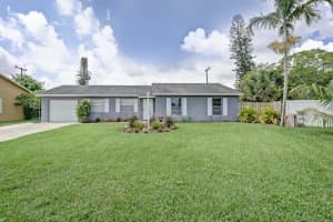 781 Lilac Drive, Royal Palm Beach, FL 33411 Sold 11/02/23