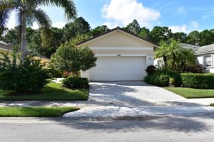560 SW Indian Key Drive, Port St Lucie, FL 34986 Sold 10/19/23