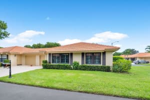 4550 Pandana Tree Road B, Boynton Beach, FL 33436 Sold 02/09/24