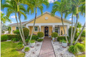 10388 SW Westlawn Boulevard, Port Saint Lucie, FL 34987 Sold 12/04/24