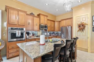 10388 SW Westlawn Boulevard, Port Saint Lucie, FL 34987 Sold 12/04/24