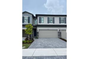 2250 Appleton Circle S 342, Oakland Park, FL 33309 Sold 11/01/23