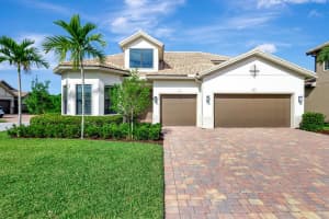 253 Blanca Isles Lane, Jupiter, FL 33478 Sold 12/22/23