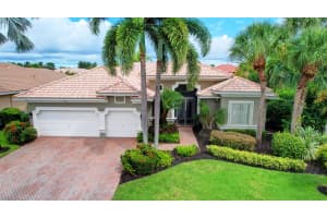 4372 Silver Glen Drive, Wellington, FL 33449 Sold 11/09/23