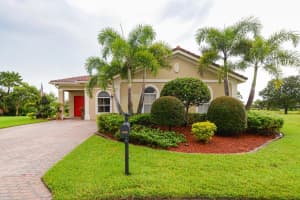 1926 SW Exeter Court, Port St Lucie, FL 34953 Sold 02/02/24