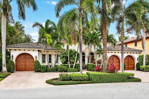 773 Harbour Isles Place, North Palm Beach, FL 33410 Sold 03/22/24