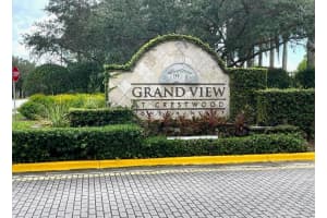 400 N Crestwood Court N 410, Royal Palm Beach, FL 33411 Sold 01/26/24