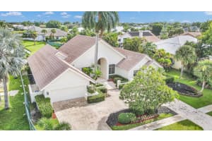 4531 Bocaire Boulevard, Boca Raton, FL 33487 Sold 07/19/24