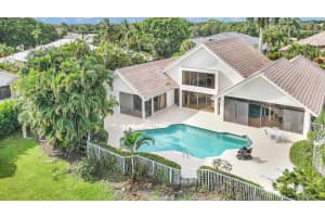 4531 Bocaire Boulevard, Boca Raton, FL 33487 Sold 07/19/24