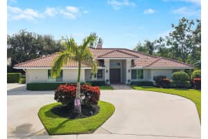 15870 Springhill Court, Wellington, FL 33414 Sold 12/12/23