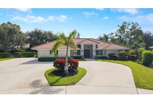 15870 Springhill Court, Wellington, FL 33414 Sold 12/12/23