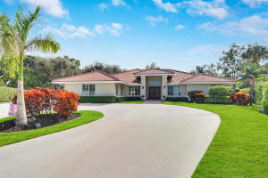 15870 Springhill Court, Wellington, FL 33414 Sold 12/12/23