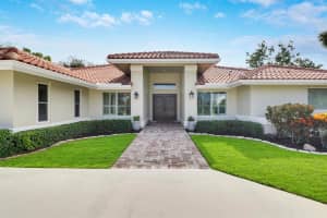 15870 Springhill Court, Wellington, FL 33414 Sold 12/12/23