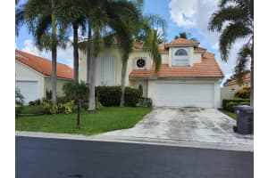 2634 Fairway Cove Court, Wellington, FL 33414 Sold 11/14/23