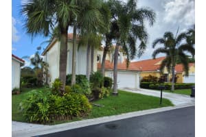 2634 Fairway Cove Court, Wellington, FL 33414 Sold 11/14/23
