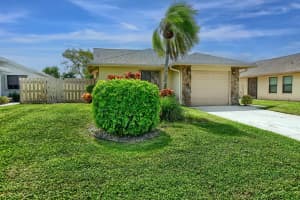 2390 NW 15th Street NW, Delray Beach, FL 33445 Sold 12/27/23