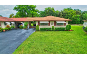 532 Sandpiper Circle 532, Delray Beach, FL 33445 Sold 01/12/24
