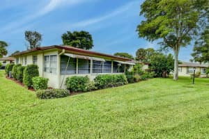 532 Sandpiper Circle 532, Delray Beach, FL 33445 Sold 01/12/24