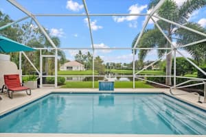635 Hudson Bay Drive, Palm Beach Gardens, FL 33410 Sold 12/15/23
