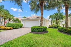 635 Hudson Bay Drive, Palm Beach Gardens, FL 33410 Sold 12/15/23