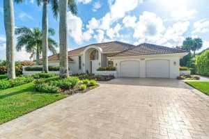 4626 Bocaire Boulevard, Boca Raton, FL 33487 Sold 01/10/24