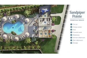 000 Sanderling Circle Circle, Deerfield Beach, FL 33442 Sold 03/01/24