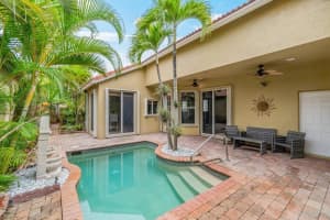 4965 Tropical Garden Drive, Boynton Beach, FL 33436 Sold 11/10/23