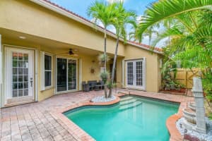 4965 Tropical Garden Drive, Boynton Beach, FL 33436 Sold 11/10/23
