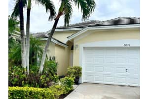 2030 Normandy Circle, West Palm Beach, FL 33409 Sold 10/19/23