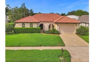631 Carriage Hill Lane, Boca Raton, FL 33486 Sold 11/10/23